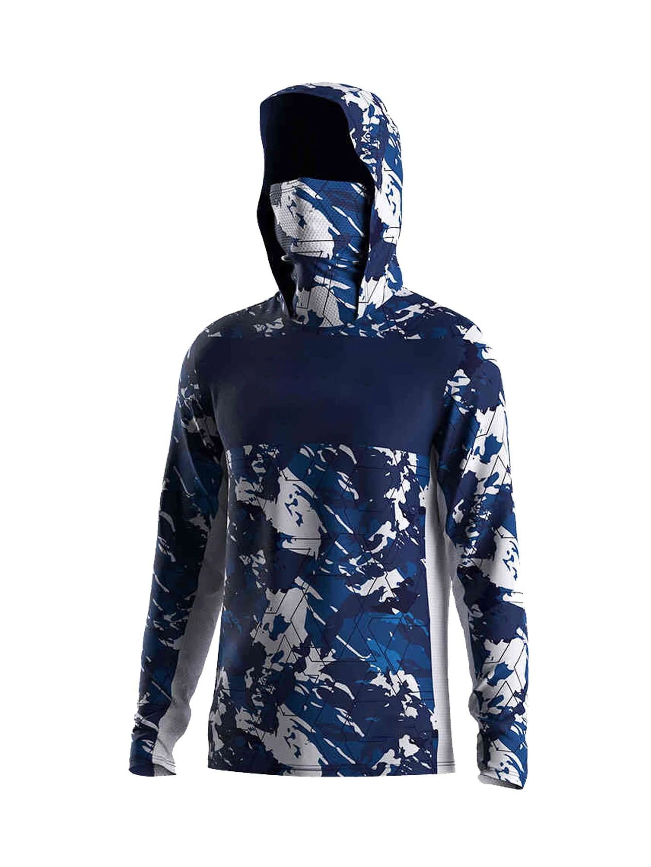 2026 Summer New Style Men's Lo - Embellish Knit ulasan dan harga