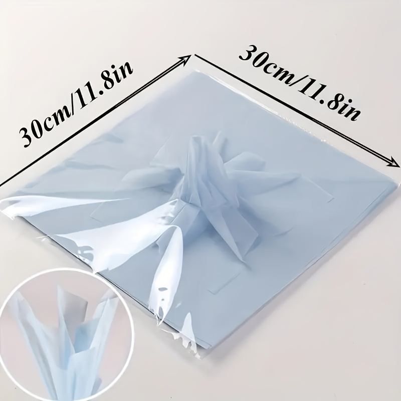 120Pcs - Removable Flower Wrap - Embellishment Crafts ulasan dan harga